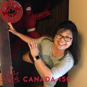 Meet your Posher, Margaret